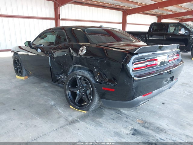Dodge 2019 2019 2C3CDZAG6KH687439 Image 3