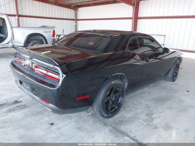 Dodge 2019 2019 2C3CDZAG6KH687439 Image 4