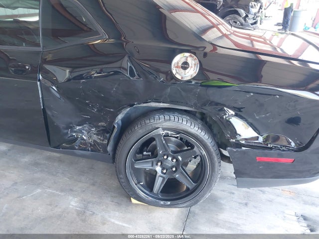 Dodge 2019 2019 2C3CDZAG6KH687439 Image 6