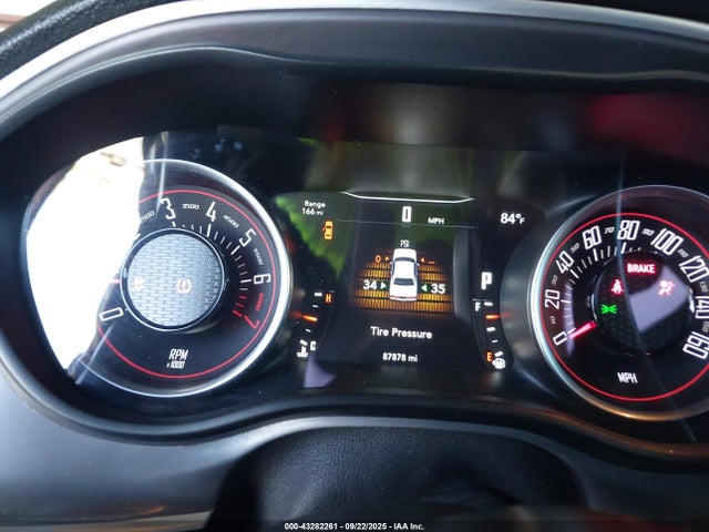 Dodge 2019 2019 2C3CDZAG6KH687439 Image 7