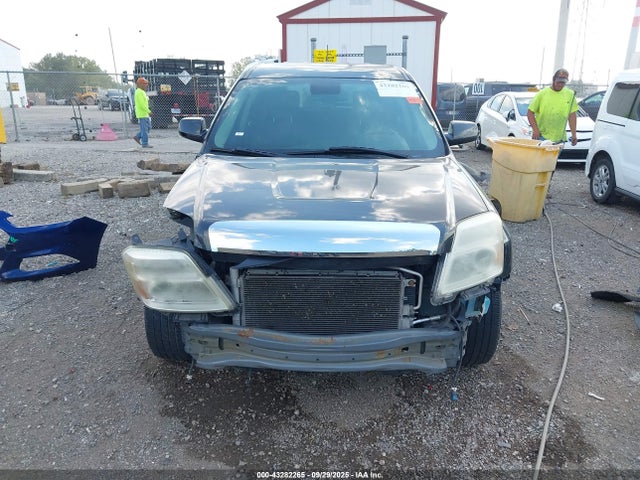 Продажа на аукционе авто 2014 Gmc Terrain Sle-1, vin: 2GKALMEK5E6118254, номер лота: 43282265