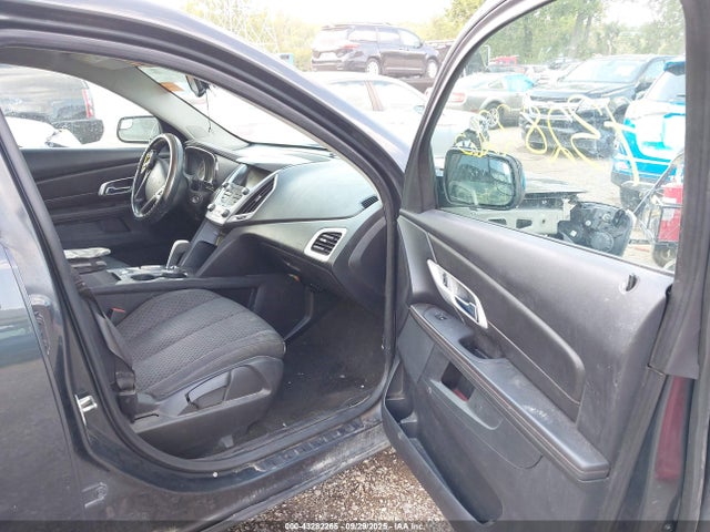 Продажа на аукционе авто 2014 Gmc Terrain Sle-1, vin: 2GKALMEK5E6118254, номер лота: 43282265