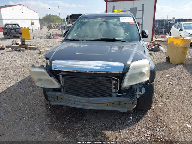 Продажа на аукционе авто 2014 Gmc Terrain Sle-1, vin: 2GKALMEK5E6118254, номер лота: 43282265