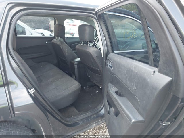 Продажа на аукционе авто 2014 Gmc Terrain Sle-1, vin: 2GKALMEK5E6118254, номер лота: 43282265