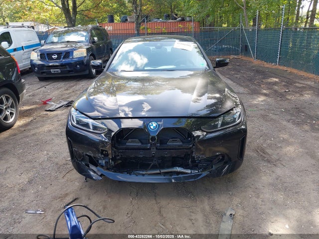 WBY43HD08SFU89876 BMW 2025