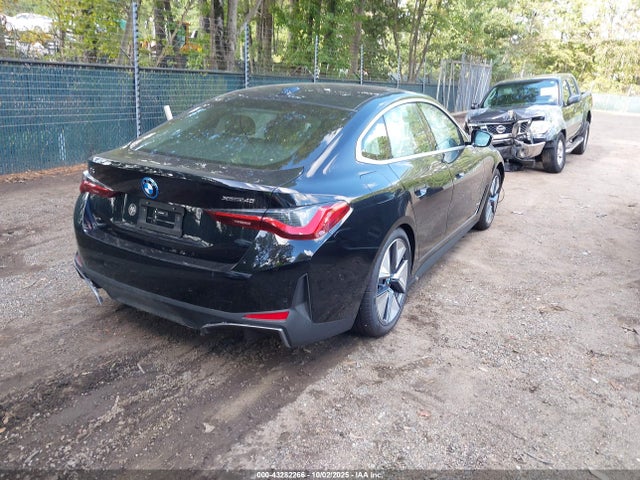 WBY43HD08SFU89876 BMW 2025