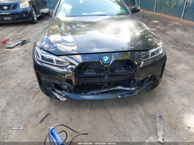WBY43HD08SFU89876 BMW 2025