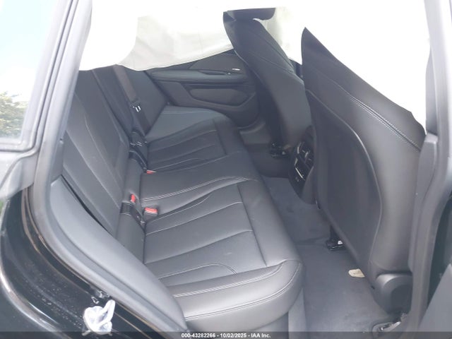 WBY43HD08SFU89876 BMW 2025