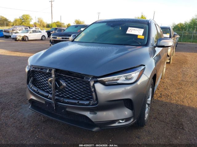 2022 INFINITI QX50 3PCAJ5BA6NF112136 Photo 5