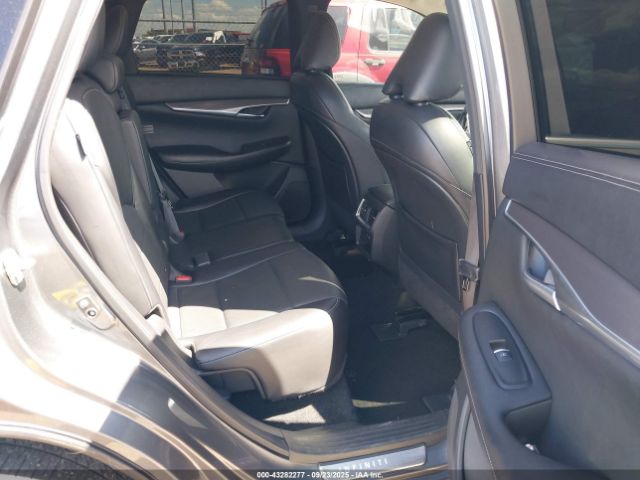 2022 INFINITI QX50 3PCAJ5BA6NF112136 Photo 7