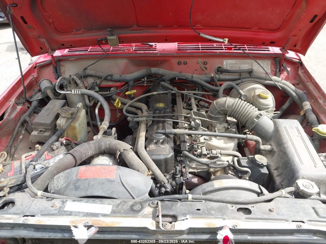 Продажа на аукционе авто 2001 Jeep Cherokee Sport, vin: 1J4FF48S01L586313, номер лота: 43282305