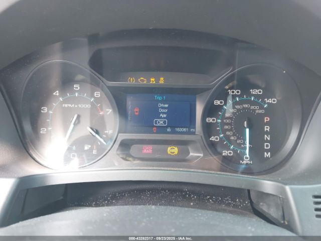 2015 FORD EXPLORER 1FM5K7D88FGC58674 Photo 6