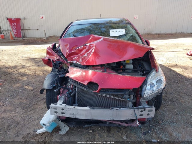 Toyota 2zr-fxe+3jm 2014 JTDKN3DU1E1760853 Image 12