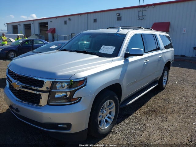 1GNSKHKCXKR314415 Chevrolet l83 - sidi: spark ignited direct injection, vvt: variable valve timing, afm, e85 max, alum