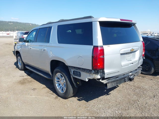 1GNSKHKCXKR314415 Chevrolet l83 - sidi: spark ignited direct injection, vvt: variable valve timing, afm, e85 max, alum