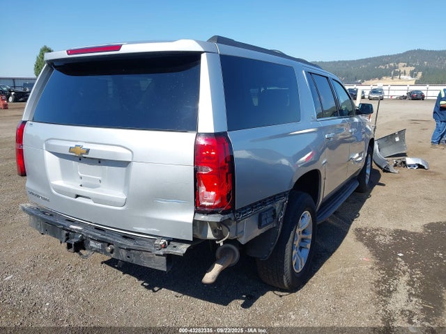 1GNSKHKCXKR314415 Chevrolet l83 - sidi: spark ignited direct injection, vvt: variable valve timing, afm, e85 max, alum