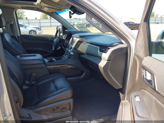 1GNSKHKCXKR314415 Chevrolet l83 - sidi: spark ignited direct injection, vvt: variable valve timing, afm, e85 max, alum