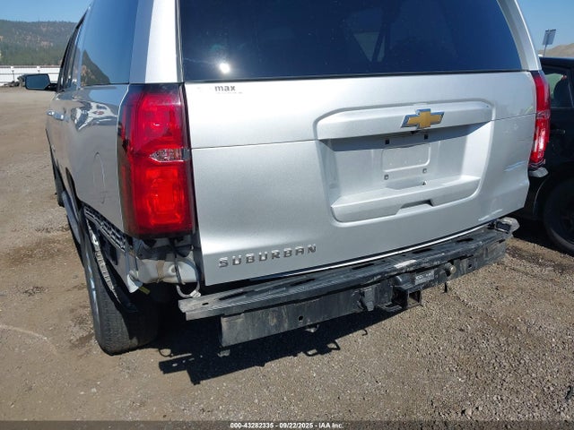 1GNSKHKCXKR314415 Chevrolet l83 - sidi: spark ignited direct injection, vvt: variable valve timing, afm, e85 max, alum
