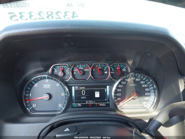 1GNSKHKCXKR314415 Chevrolet l83 - sidi: spark ignited direct injection, vvt: variable valve timing, afm, e85 max, alum