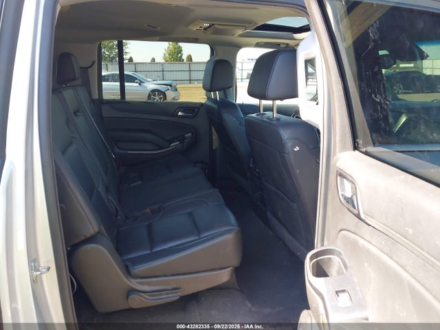 1GNSKHKCXKR314415 Chevrolet l83 - sidi: spark ignited direct injection, vvt: variable valve timing, afm, e85 max, alum