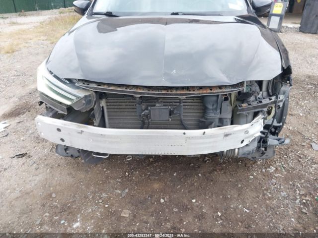 2019 ACURA ILX 19UDE2F72KA013463 Photo 5