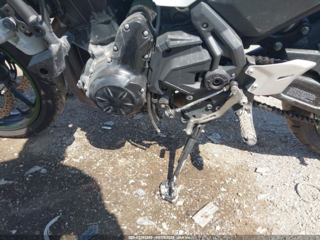 2022 KAWASAKI EX650 ML5EXEN19NDA63871 Photo 8