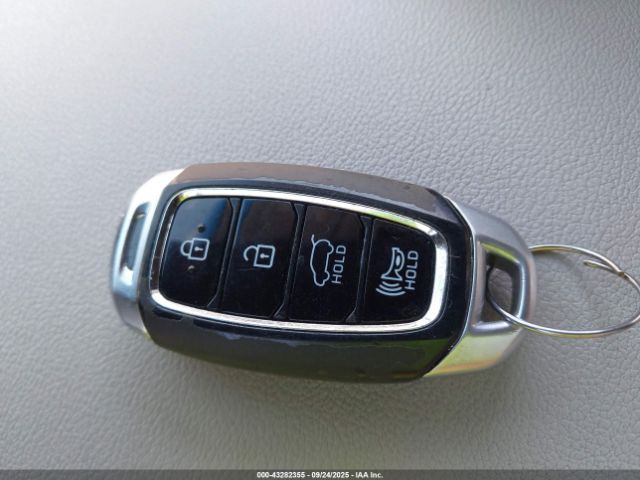 2021 HYUNDAI KONA ELECTRIC KM8K33AG5MU109450 Photo 10