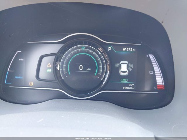 2021 HYUNDAI KONA ELECTRIC KM8K33AG5MU109450 Photo 6