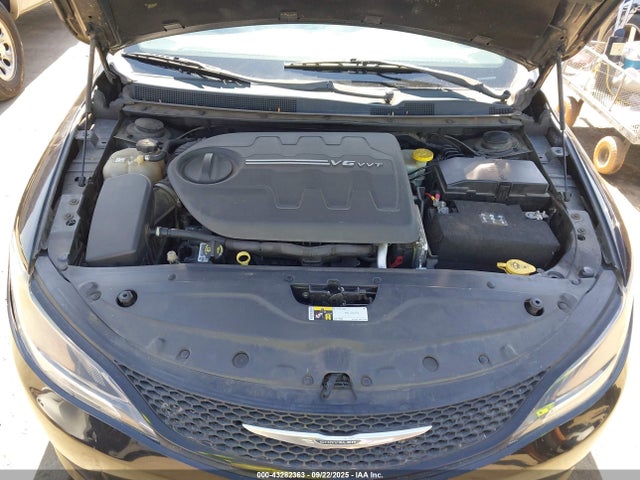 Chrysler 2015 2015 1C3CCCBG7FN731248 Image 10
