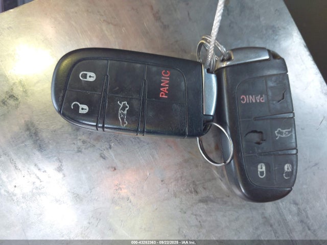 Chrysler 2015 2015 1C3CCCBG7FN731248 Image 11