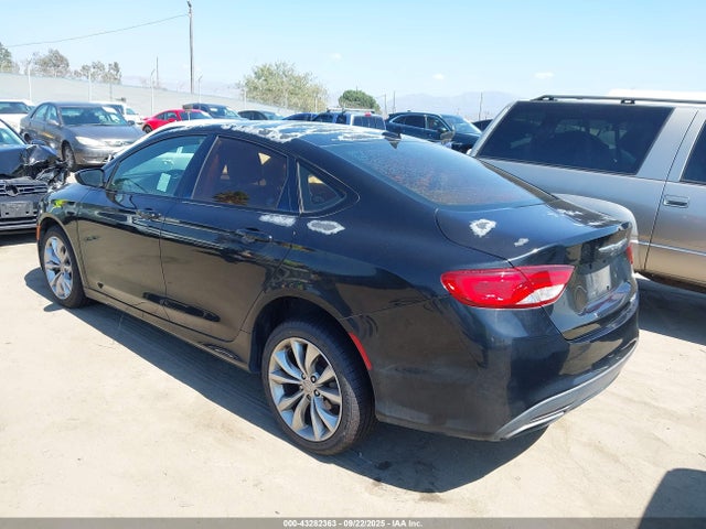 Chrysler 2015 2015 1C3CCCBG7FN731248 Image 3
