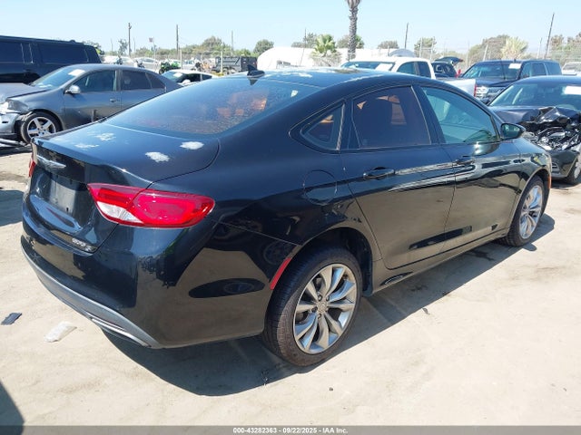 Chrysler 2015 2015 1C3CCCBG7FN731248 Image 4