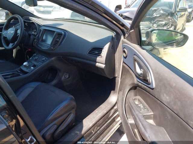 Chrysler 2015 2015 1C3CCCBG7FN731248 Image 5