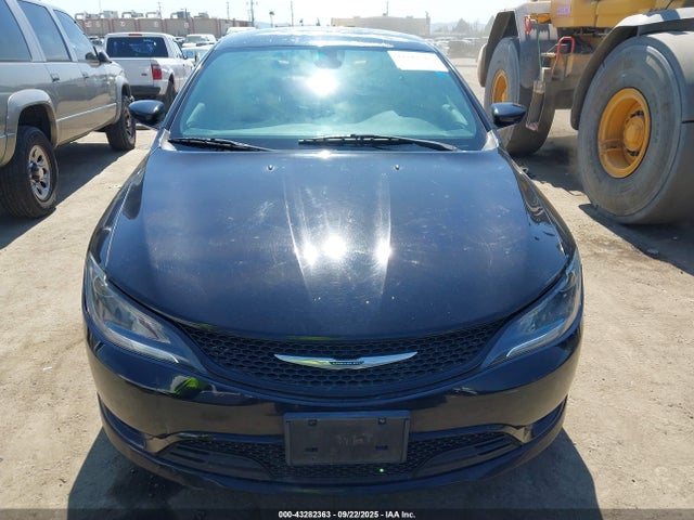 Chrysler 2015 2015 1C3CCCBG7FN731248 Image 6