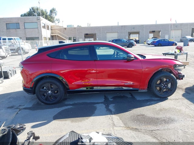 3FMTK2SU6NMA27559 Ford Mustang Mach-e California Route 1
