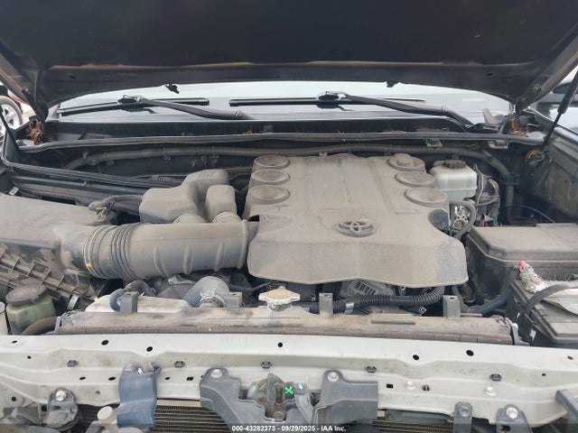 JTEBU5JR2G5324406 Toyota 4RUNNER SR5