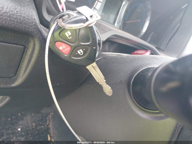 JTEBU5JR2G5324406 Toyota 4RUNNER SR5