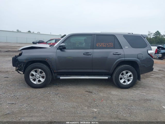 JTEBU5JR2G5324406 Toyota 4RUNNER SR5