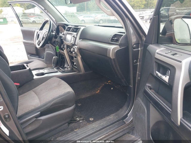 JTEBU5JR2G5324406 Toyota 4RUNNER SR5