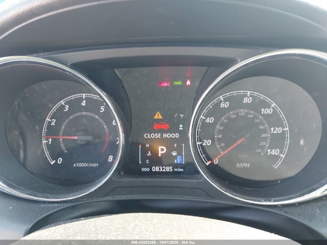 2013 MITSUBISHI OUTLANDER SPORT 4A4AP5AU7DE025512 Photo 6