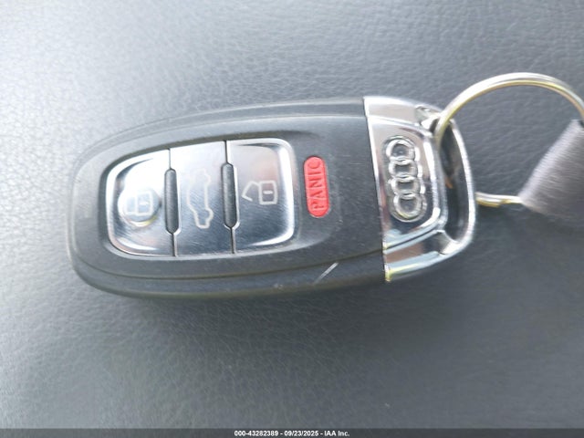 2013 AUDI Q5 WA1LFAFP2DA065464 Photo 10