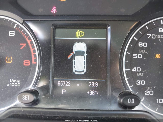 2013 AUDI Q5 WA1LFAFP2DA065464 Photo 6
