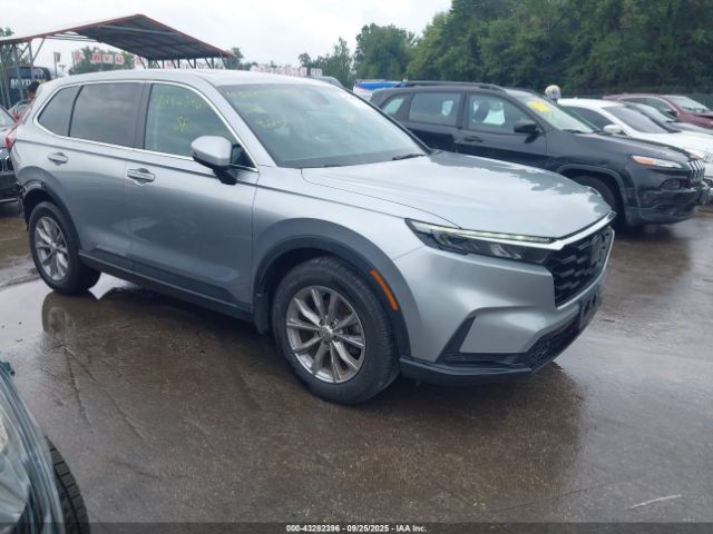 2023 HONDA CR-V 5J6RS4H79PL006750