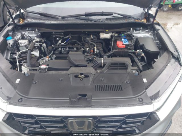 2023 HONDA CR-V 5J6RS4H79PL006750 Photo 9