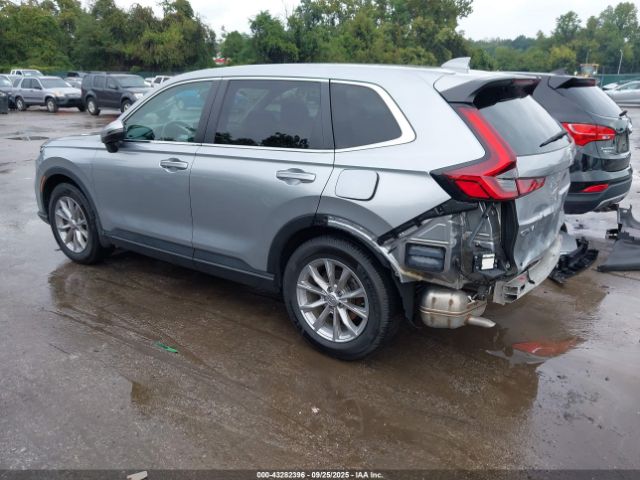 2023 HONDA CR-V 5J6RS4H79PL006750 Photo 2