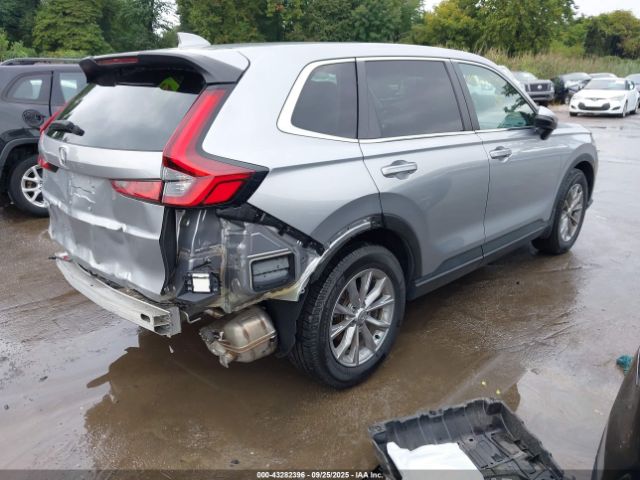 2023 HONDA CR-V 5J6RS4H79PL006750 Photo 3