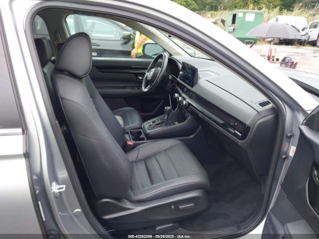 2023 HONDA CR-V 5J6RS4H79PL006750 Photo 4