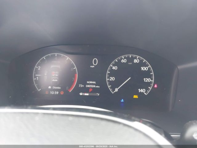 2023 HONDA CR-V 5J6RS4H79PL006750 Photo 6