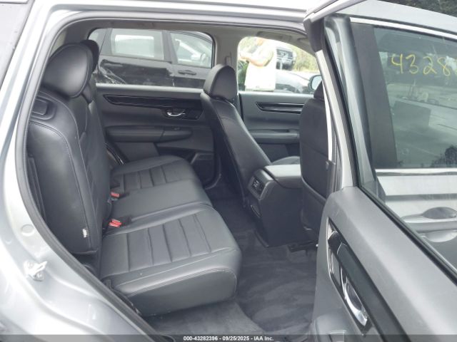 2023 HONDA CR-V 5J6RS4H79PL006750 Photo 7