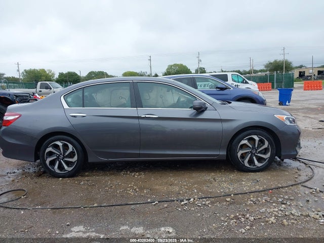 1HGCR2F80HA251684 Honda k24w1